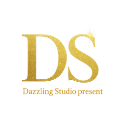 DAZZLING STUDIO Logo