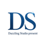 Dazzlar Web Development Logo