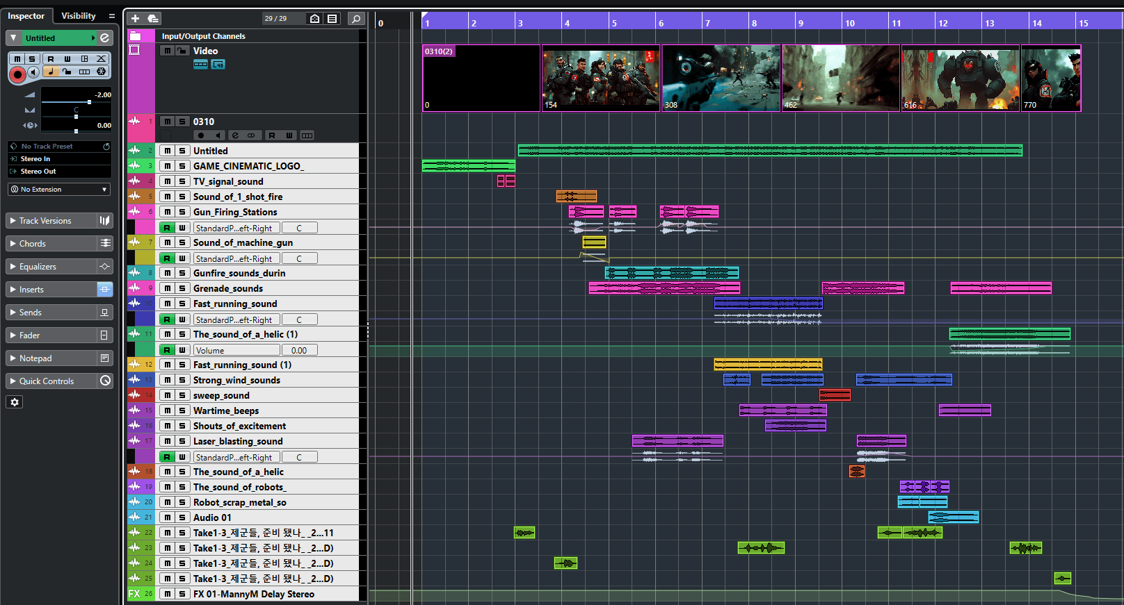 스튜디오 이미지 2